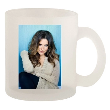 Sophia Bush 10oz Frosted Mug