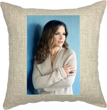 Sophia Bush Pillow