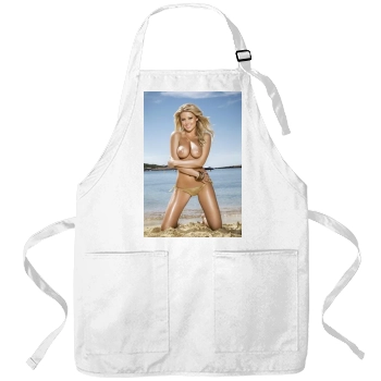 Staci Noblett Apron