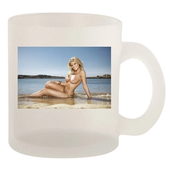 Staci Noblett 10oz Frosted Mug