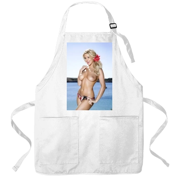 Staci Noblett Apron