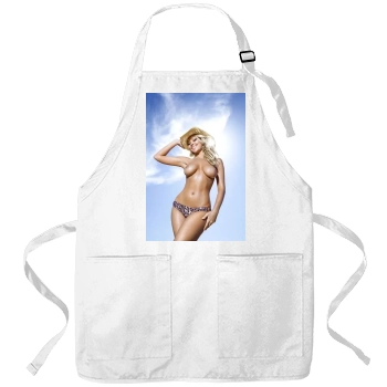 Staci Noblett Apron