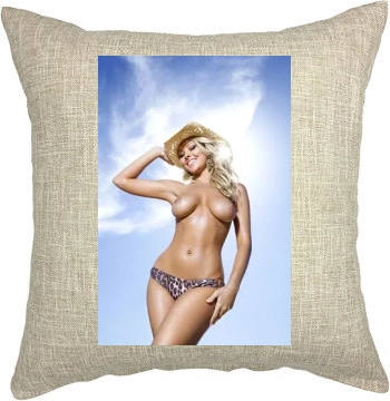 Staci Noblett Pillow