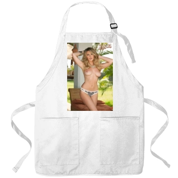 Staci Noblett Apron