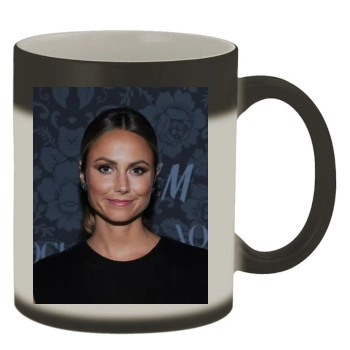 Stacy Keibler Color Changing Mug