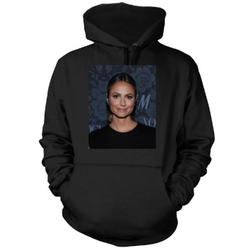 Stacy Keibler Mens Pullover Hoodie Sweatshirt