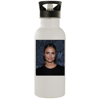 Stacy Keibler Stainless Steel Water Bottle