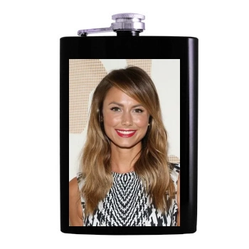 Stacy Keibler Hip Flask