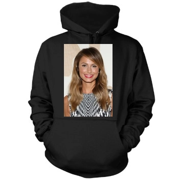 Stacy Keibler Mens Pullover Hoodie Sweatshirt