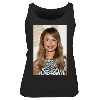 Stacy Keibler Women's Tank Top