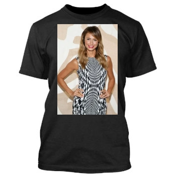 Stacy Keibler Men's TShirt