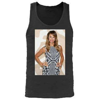 Stacy Keibler Men's Tank Top