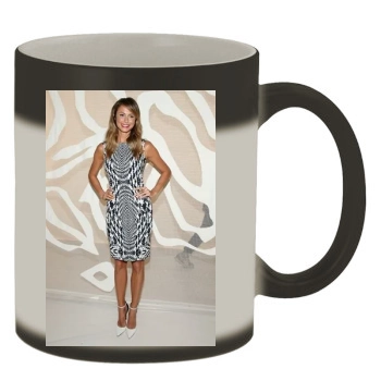 Stacy Keibler Color Changing Mug