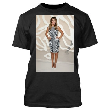 Stacy Keibler Men's TShirt