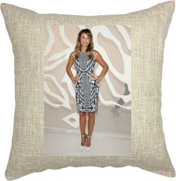 Stacy Keibler Pillow