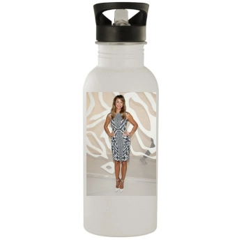 Stacy Keibler Stainless Steel Water Bottle