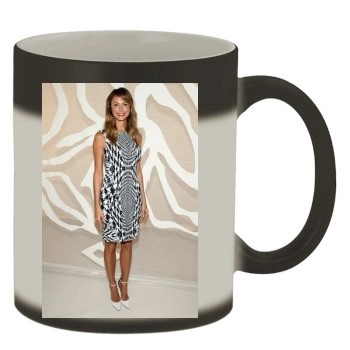 Stacy Keibler Color Changing Mug