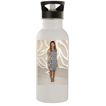 Stacy Keibler Stainless Steel Water Bottle