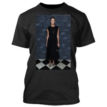 Stacy Keibler Men's TShirt