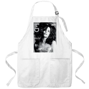 Stephanie Seymour Apron