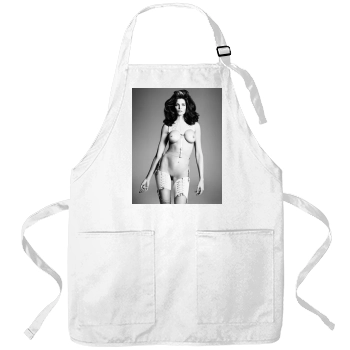 Stephanie Seymour Apron