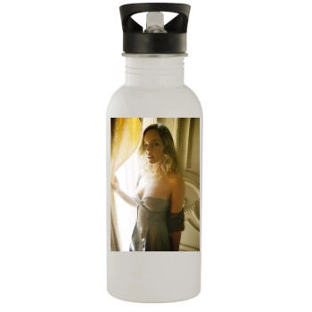 Abbie Cornish Stainless Steel Water Bottle