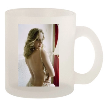 Abbie Cornish 10oz Frosted Mug