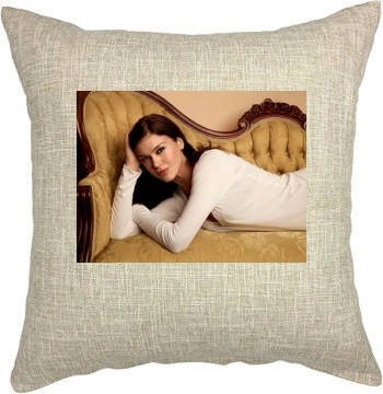 Adrianne Palicki Pillow