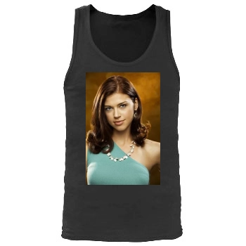 Adrianne Palicki Men's Tank Top