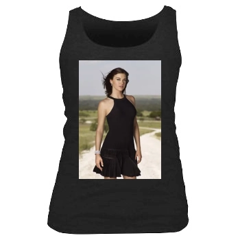 Adrianne Palicki Women's Tank Top