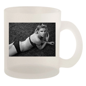 Adrianne Palicki 10oz Frosted Mug