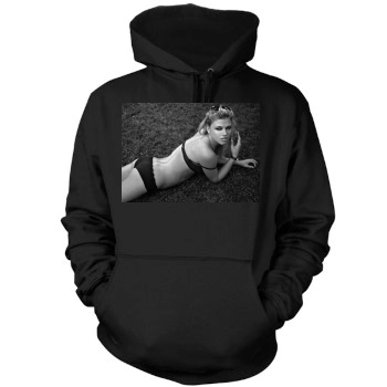 Adrianne Palicki Mens Pullover Hoodie Sweatshirt