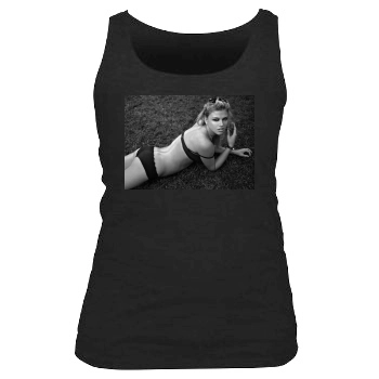 Adrianne Palicki Women's Tank Top