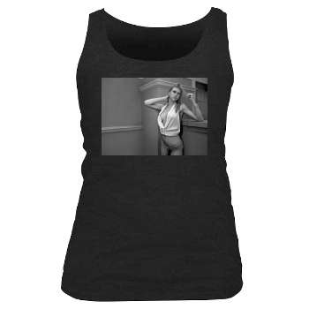 Adrianne Palicki Women's Tank Top