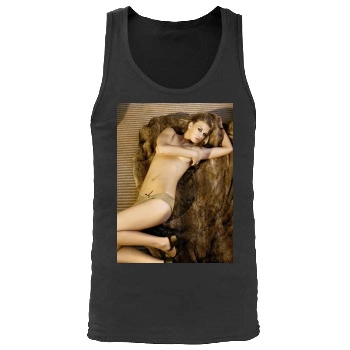 Adrianne Palicki Men's Tank Top