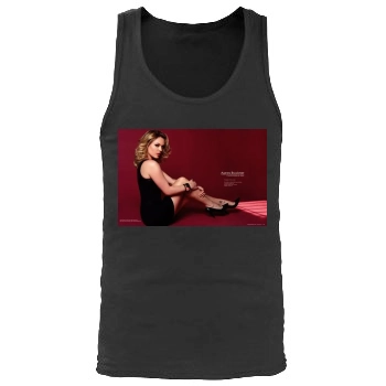 Agnes Bruckner Men's Tank Top