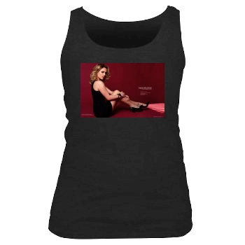 Agnes Bruckner Women's Tank Top