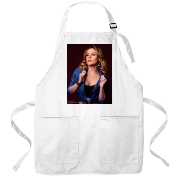 Agnes Bruckner Apron