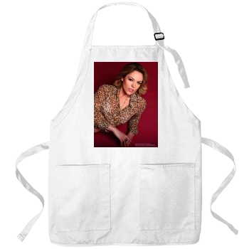 Agnes Bruckner Apron