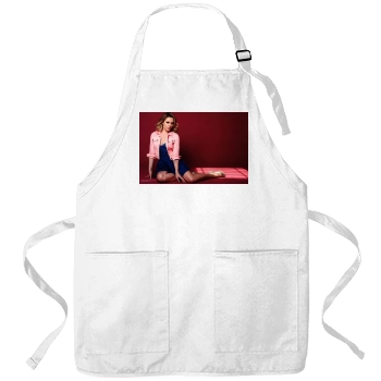 Agnes Bruckner Apron