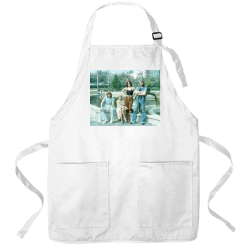 Agnetha Faltskog Apron