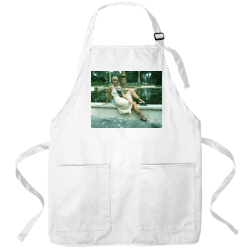 Agnetha Faltskog Apron