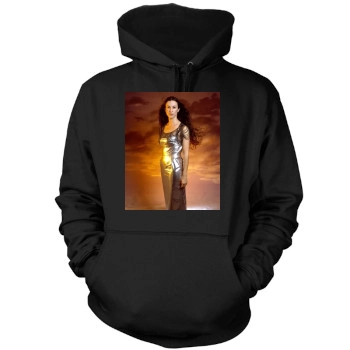 Alanis Morissette Mens Pullover Hoodie Sweatshirt