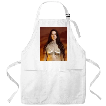 Alanis Morissette Apron