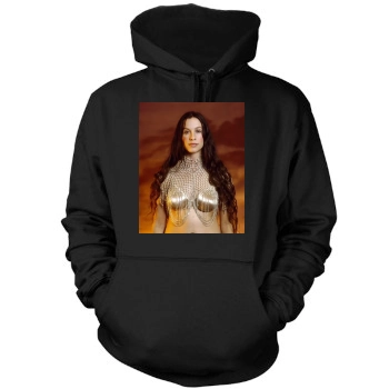 Alanis Morissette Mens Pullover Hoodie Sweatshirt