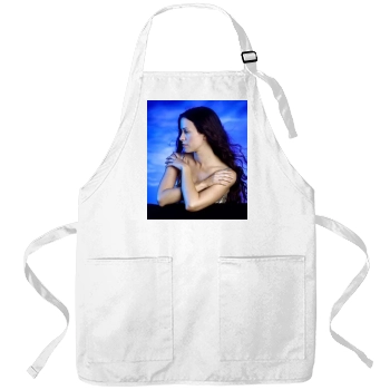 Alanis Morissette Apron