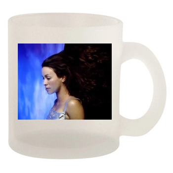 Alanis Morissette 10oz Frosted Mug