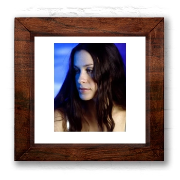 Alanis Morissette 6x6