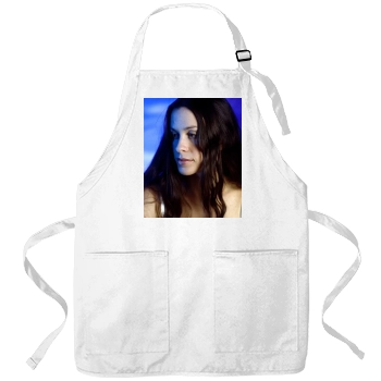 Alanis Morissette Apron