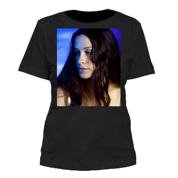 Alanis Morissette Women's Cut T-Shirt